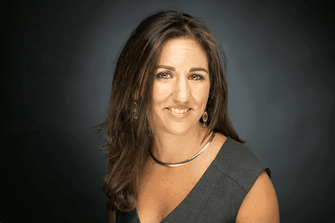 Gina Sansivero