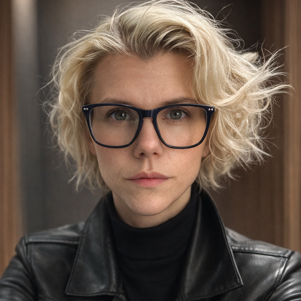 Patricia Mastricolo