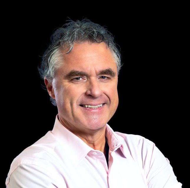 Bill Fons