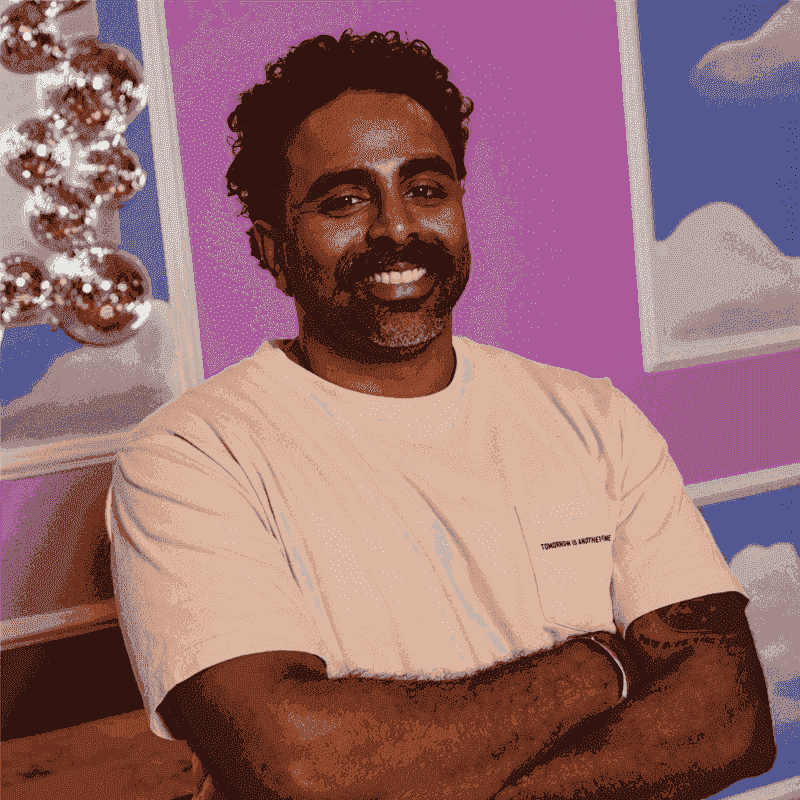 Sharath Abraham