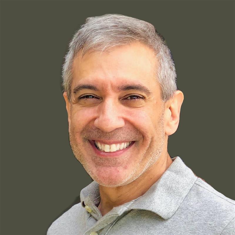 Mark Boyadjian