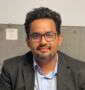 Mradul Sharma