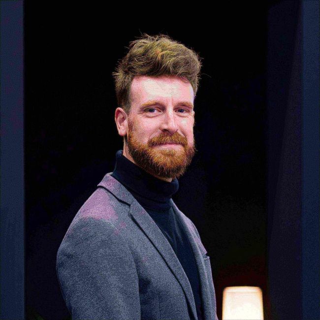 Joseph Valerio