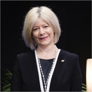Sarah Joyce
