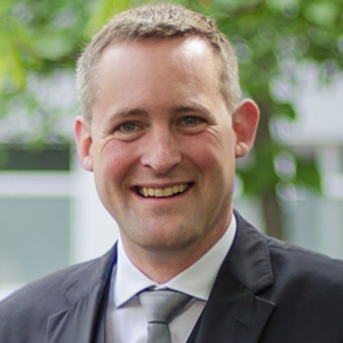 Florian Rotberg