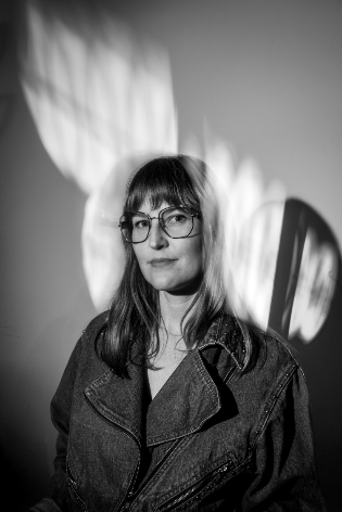 Louise Lessel