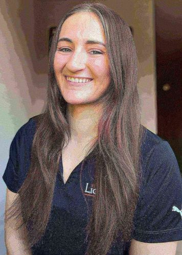 Allison Stubberud