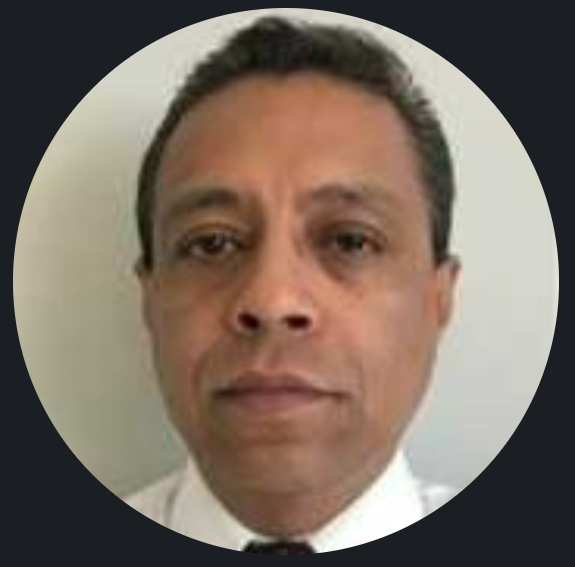 Marco Santoyo