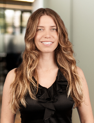 Abbi DeLeve
