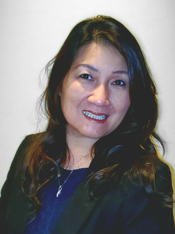 Susy Liem