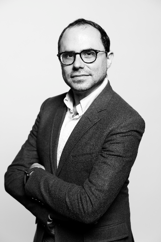Andrew Lazarow