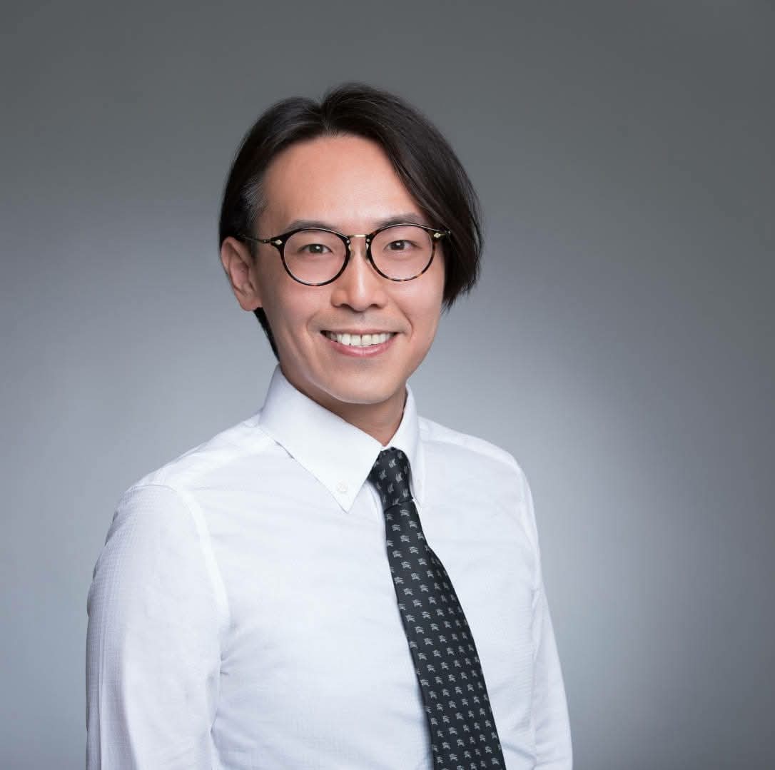 Chris Lo