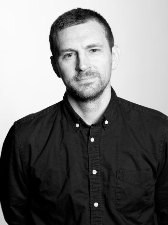 David Tracy