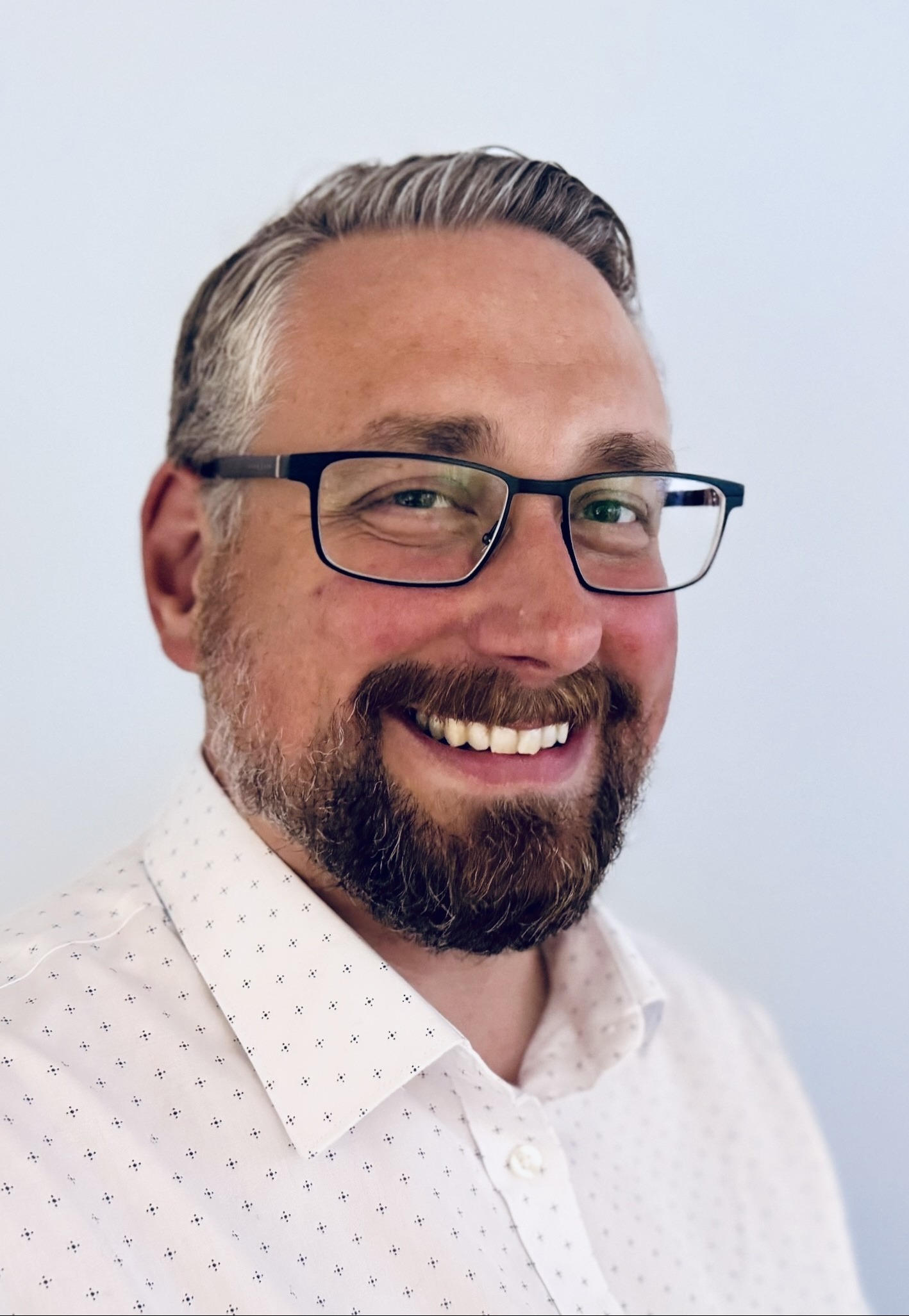 Jonathan Lyth
