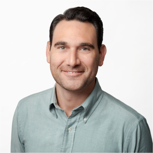 Aaron Luber