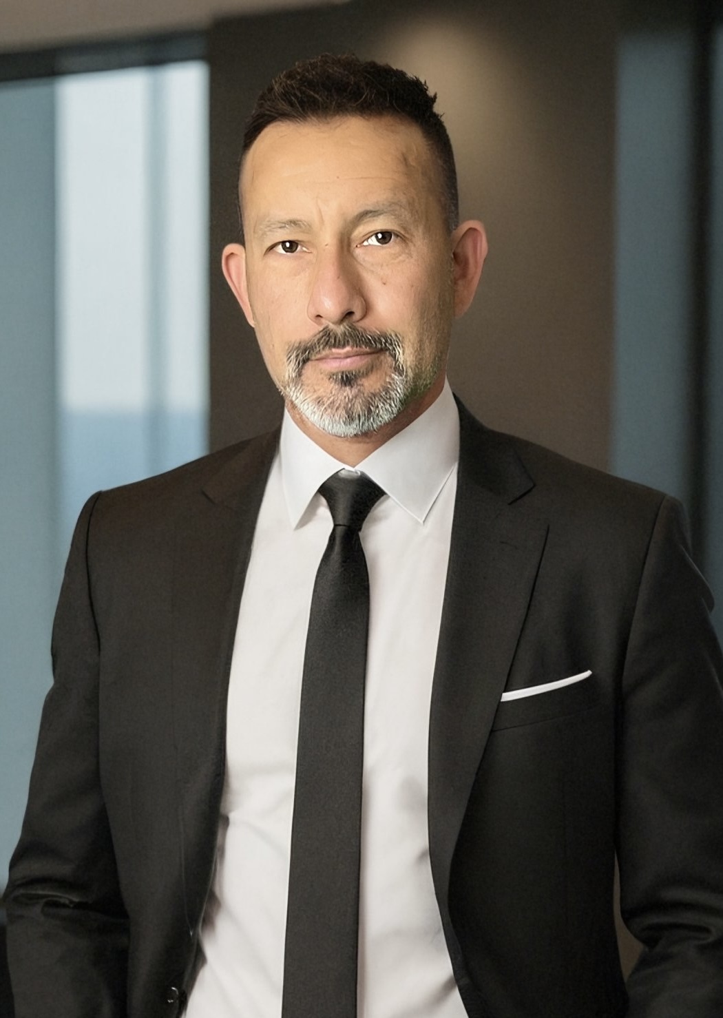 Chuck Espinoza