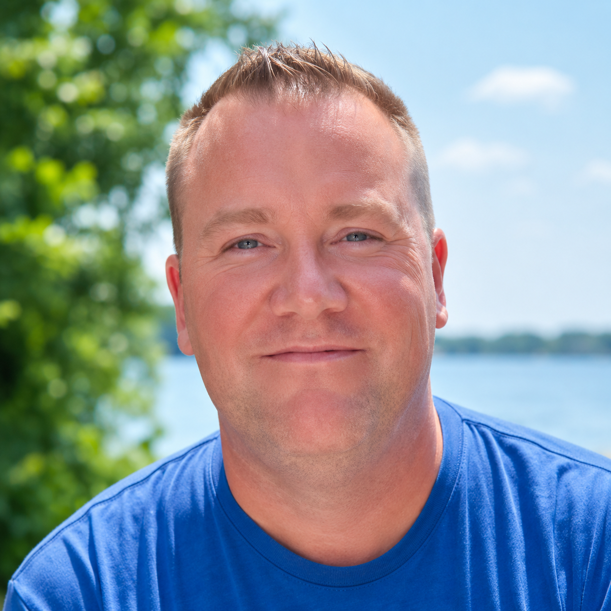 Eric Truax