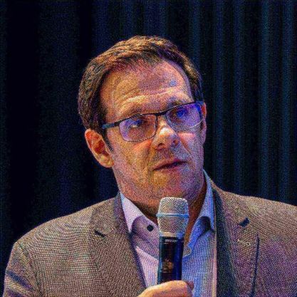 Johannes Troeger