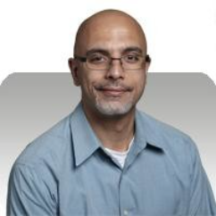 Sam Sabet