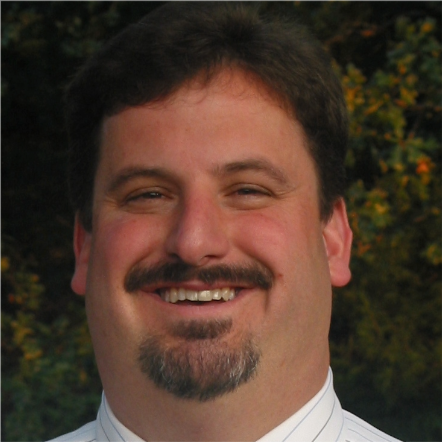 Dr. Lance Ford