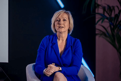 Jane Hammersley
