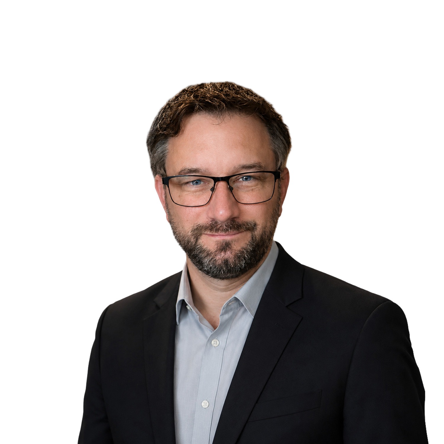 TJ Kortlever