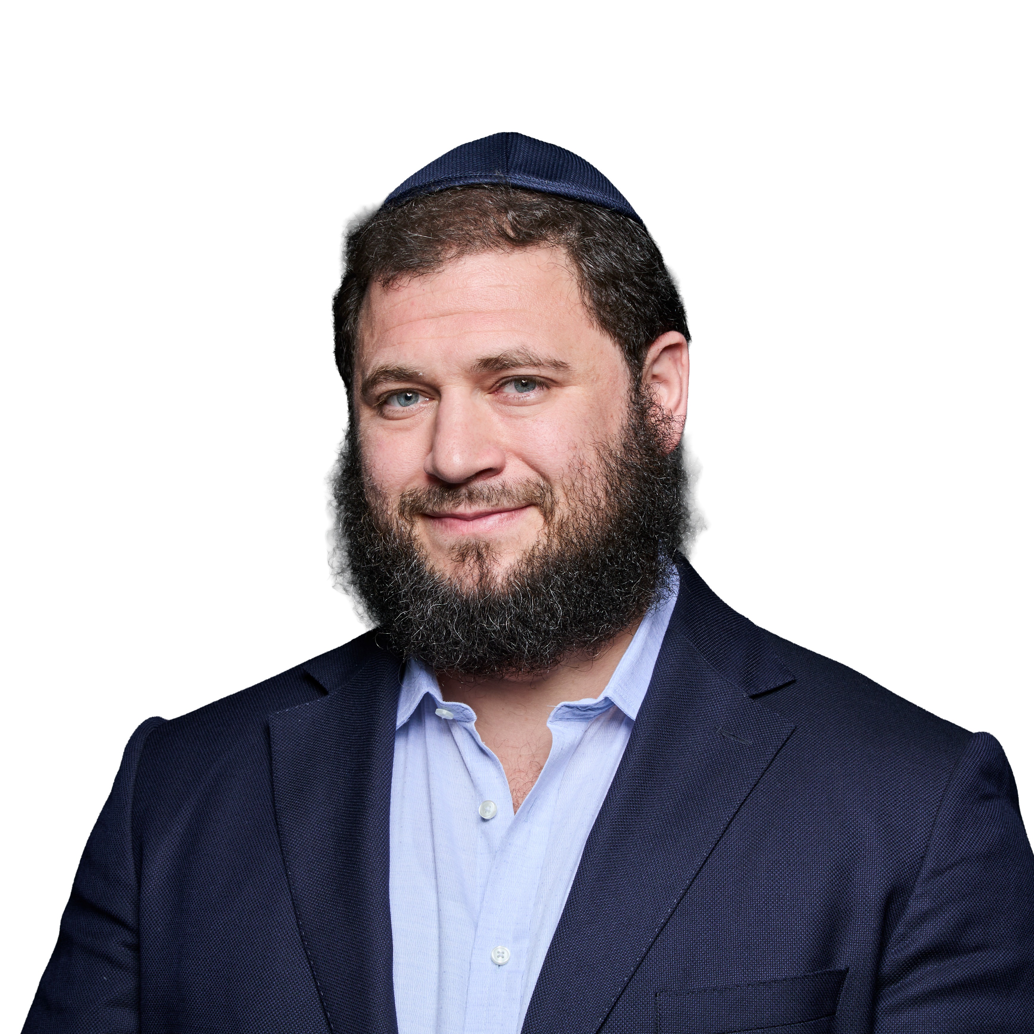 Yitzy Shapiro