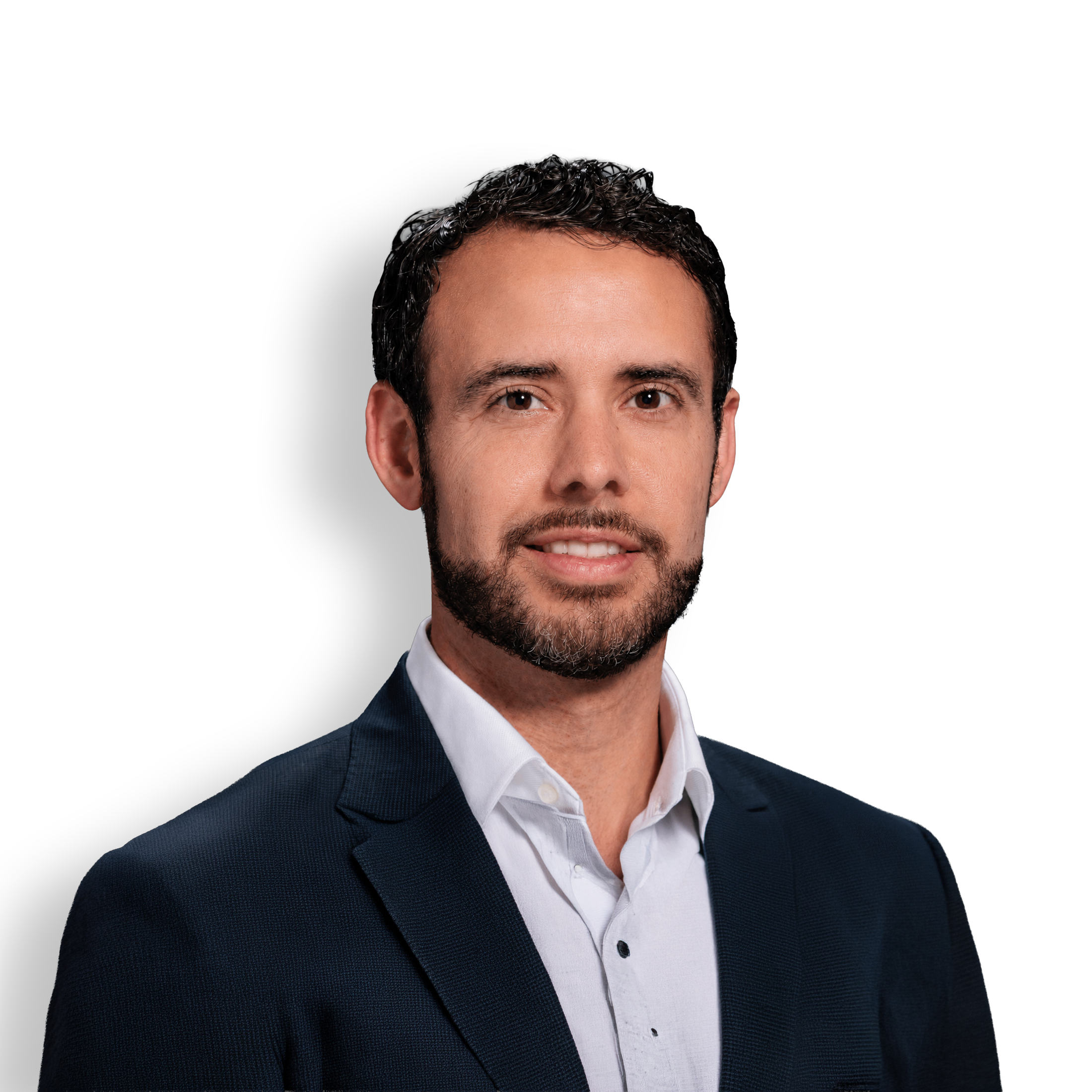 Daniel Bennett