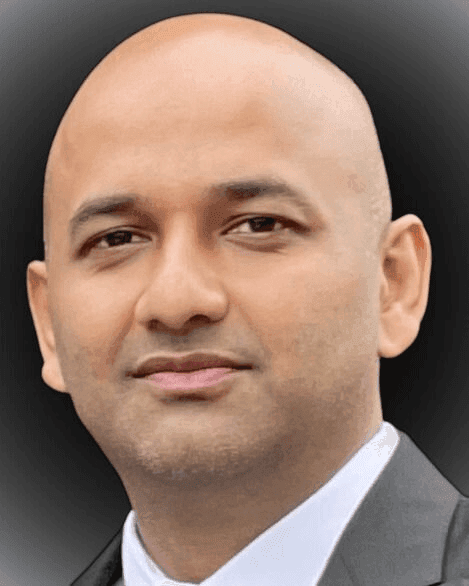 George Chacko