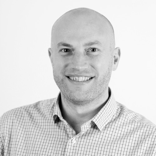 James Keen