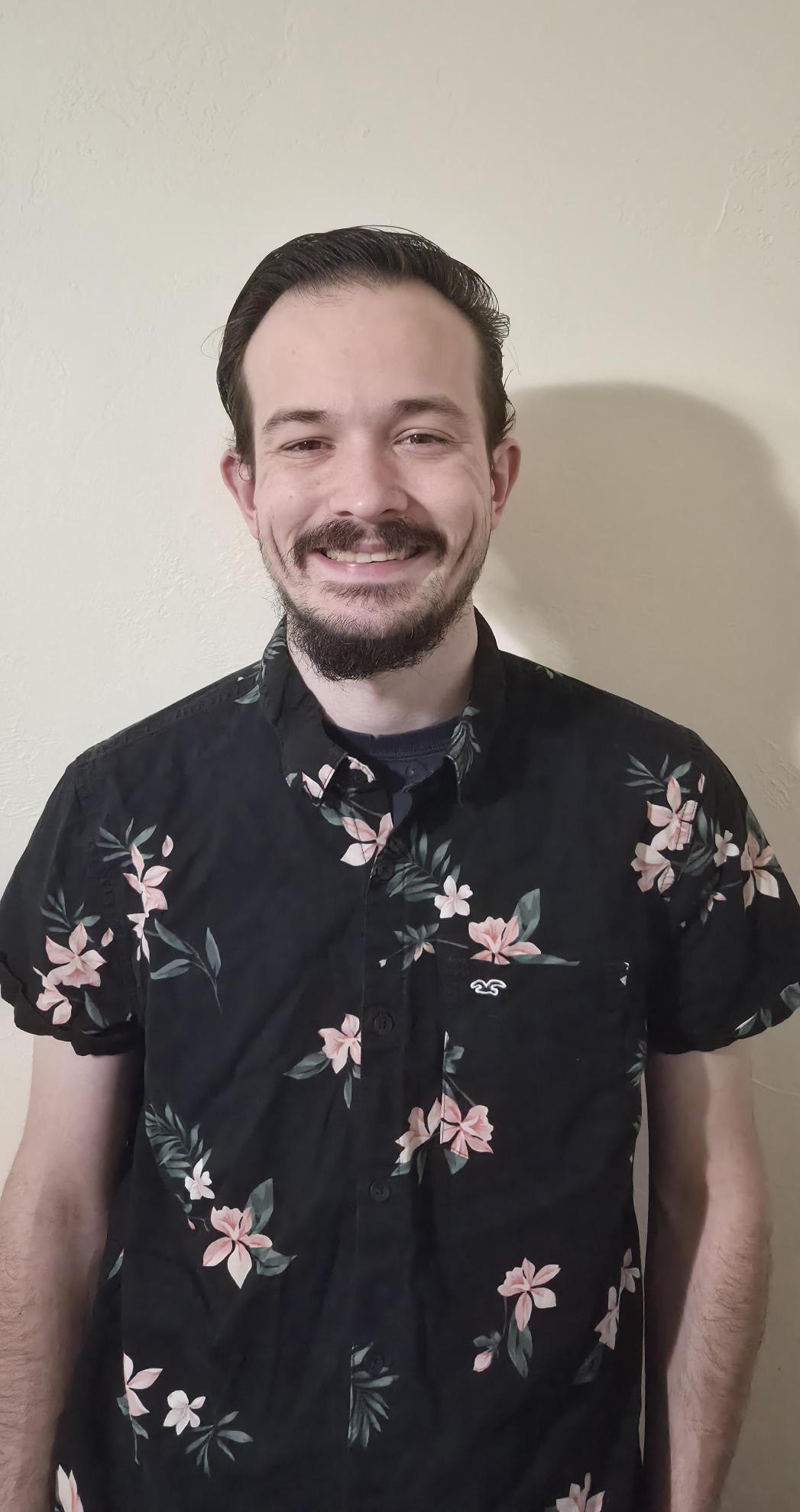 Jamison Vandenberg