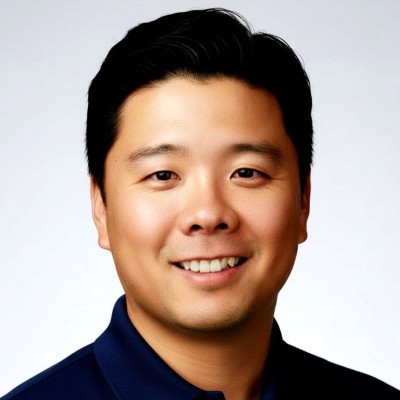 Andrew Yip