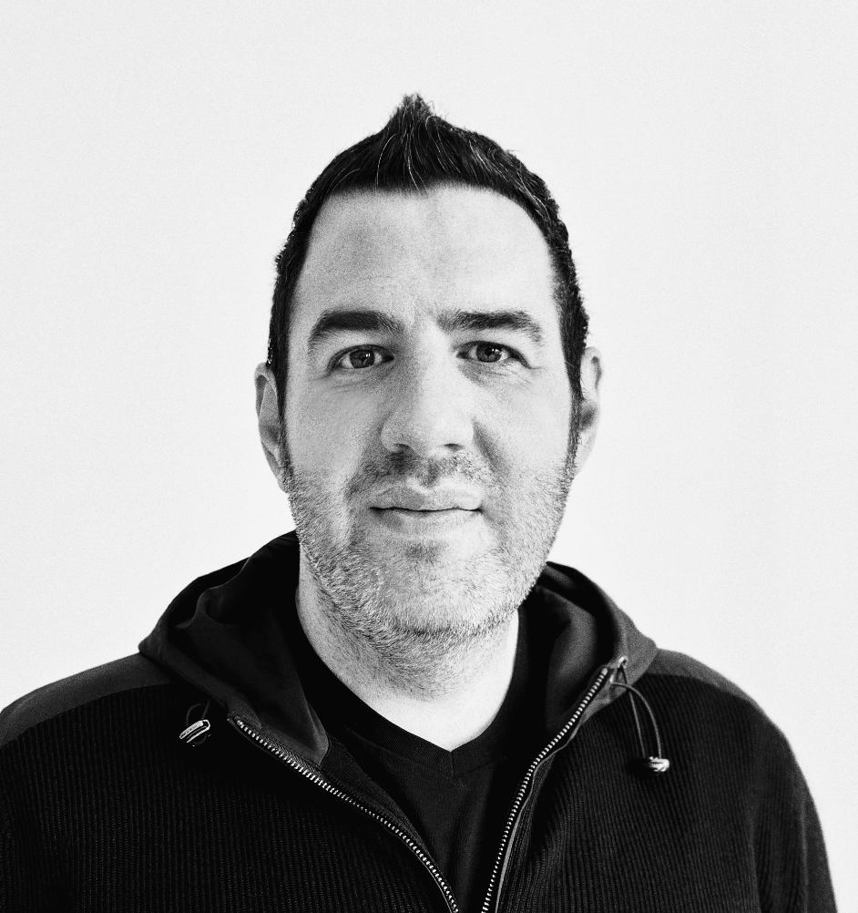 Jeremy Hochman