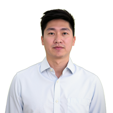 Derek Zhou