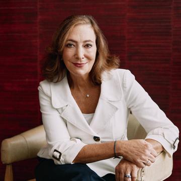Marla Ostroff