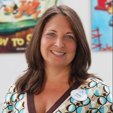 Dawn Zappitello