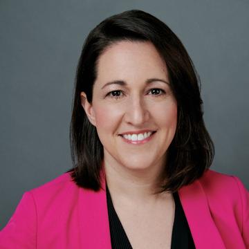 Tracy Geltman