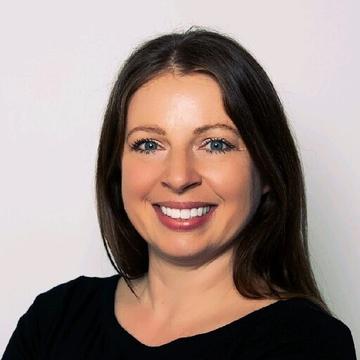 Erin Caldwell