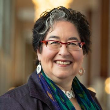 Betty Siegel