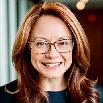 Angela Miles-Powell