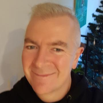 Jamie Snelgrove