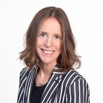 Wendi Lebow