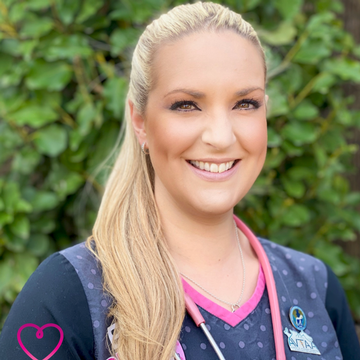 Marcia Fletcher, RVNS, Dip V.N (Dist), VTS (Anesthesia & Analgesia)