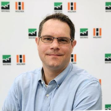 Schlueter, Michael