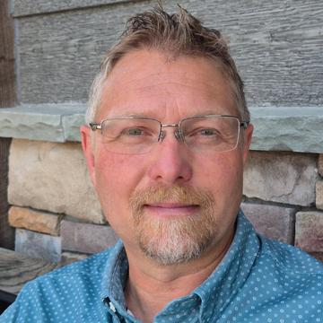 Jeff Langford