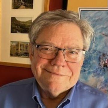 Scott Nelson