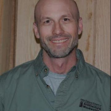 Greg Larson