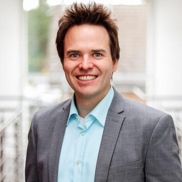 Fabian Kaiser