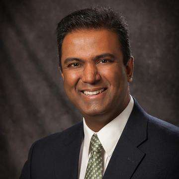 Ashok Dastidar