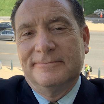 John LeTourneau